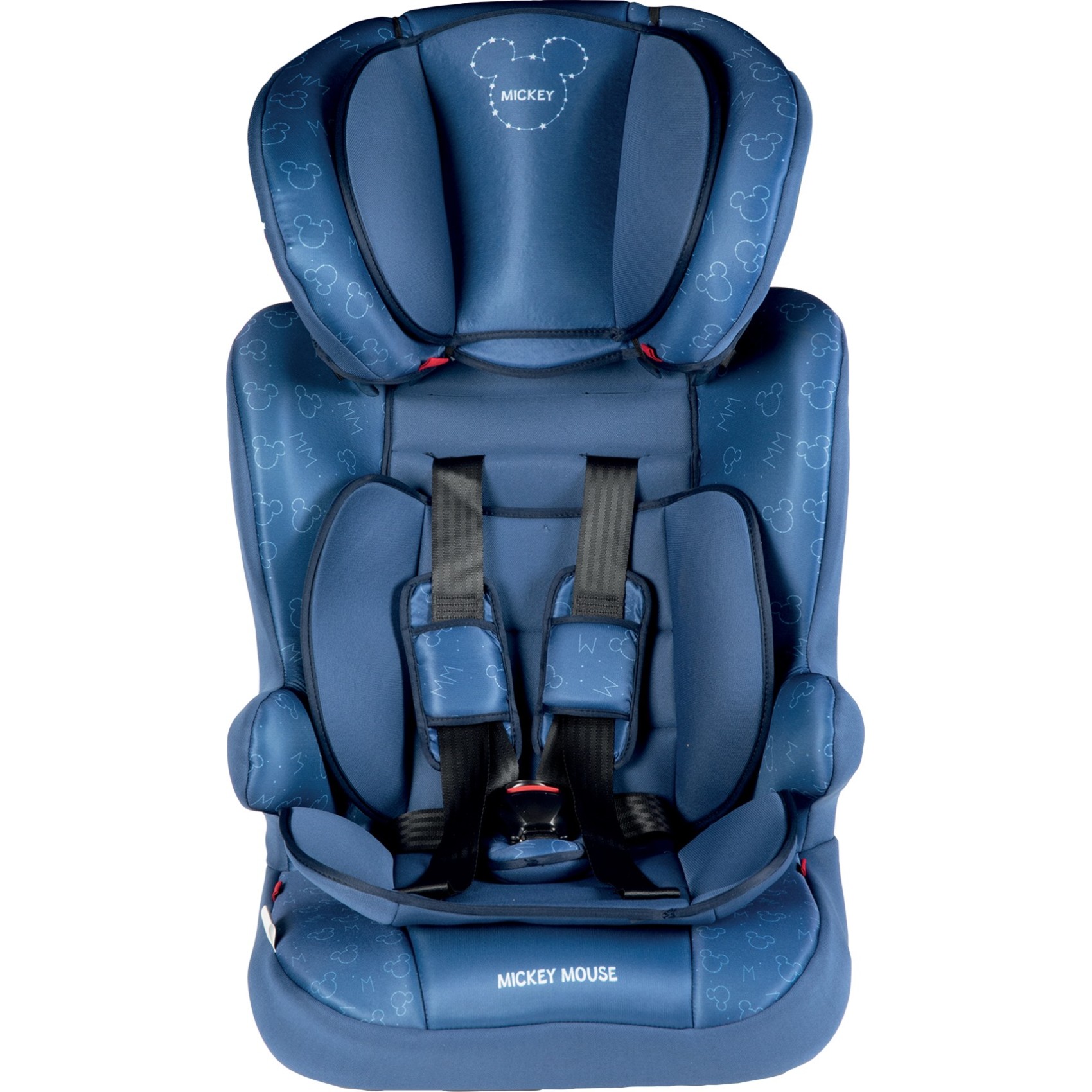 Καθισματάκι Αυτοκινήτου Παιδικό 9-36kg Mickey 1τμχ Colzani