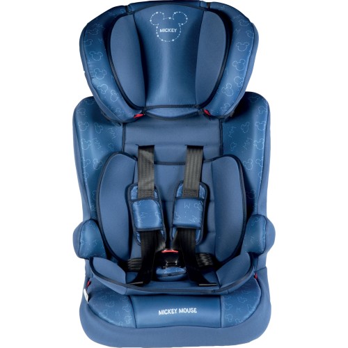 καθισματάκι αυτοκινήτου παιδικό 9-36kg mickey 1τμχ colzani καθισματάκι αυτοκινήτου παιδικό 9-36kg mickey 1τμχ colzani