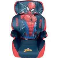 καθισματάκι αυτοκινήτου παιδικό 15-36kg spiderman 1τμχ colzani