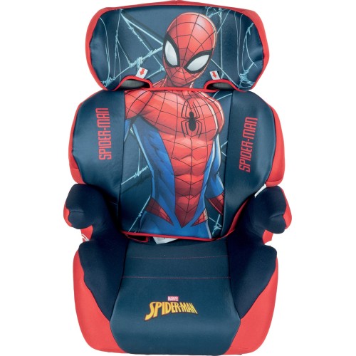 καθισματάκι αυτοκινήτου παιδικό 15-36kg spiderman 1τμχ colzani καθισματάκι αυτοκινήτου παιδικό 15-36kg spiderman 1τμχ colzani
