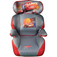 καθισματάκι αυτοκινήτου παιδικό 15-36kg cars mcqueen 1τμχ colzani