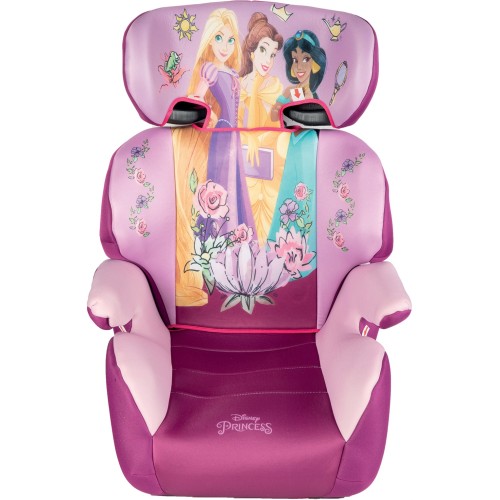καθισματάκι αυτοκινήτου παιδικό 15-36kg princess rapunzel - belle - jasmine 1τμχ colzani καθισματάκι αυτοκινήτου παιδικό 15-36kg princess rapunzel - belle - jasmine 1τμχ colzani