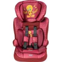 καθισματάκι αυτοκινήτου παιδικό 9-36kg tweety 1τμχ colzani