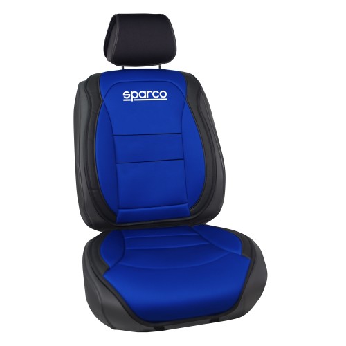 πλατοκάθισμα μπλέ 1τμχ sparco