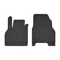 πατάκια λάστιχο mercedes citan 2012-> - renault kangoo 2008-2021 2τμχ frogum