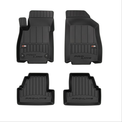 πατάκια-σκαφάκια proline opel mokka x 2012-2019 - chevrolet trax 2012-2019 4τμχ frogum πατάκια-σκαφάκια proline opel mokka x 2012-2019 - chevrolet trax 2012-2019 4τμχ frogum