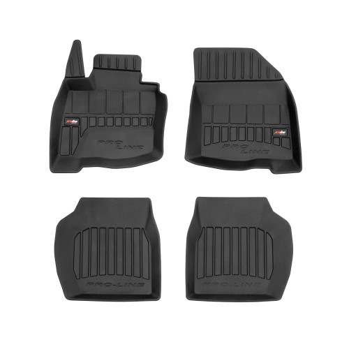 πατάκια-σκαφάκια proline honda civic 3d 2006-2011 4τμχ frogum πατάκια-σκαφάκια proline honda civic 3d 2006-2011 4τμχ frogum