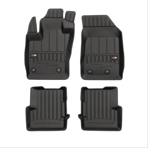πατάκια-σκαφάκια proline jeep renegade 2014-> fiat 500x 2014-> 4τμχ frogum πατάκια-σκαφάκια proline jeep renegade 2014-> fiat 500x 2014-> 4τμχ frogum