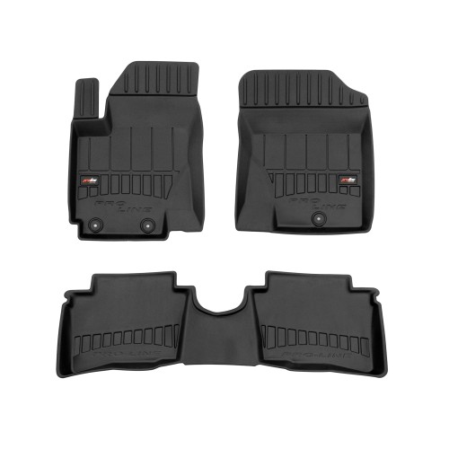 πατάκια-σκαφάκια proline hyundai i20 2008-2015 3τμχ frogum πατάκια-σκαφάκια proline hyundai i20 2008-2015 3τμχ frogum