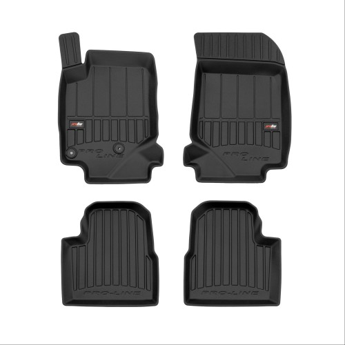 πατάκια-σκαφάκια proline citroen c4 2020-> - peugeot 2008 2019-> 4τμχ frogum πατάκια-σκαφάκια proline citroen c4 2020-> - peugeot 2008 2019-> 4τμχ frogum