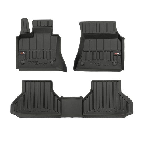 πατάκια-σκαφακια proline bmw x6 2007-2014 4τμχ frogum πατάκια-σκαφακια proline bmw x6 2007-2014 4τμχ frogum