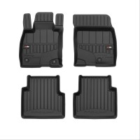 πατάκια-σκαφάκια proline ford kuga 2020-> 4τμχ frogum
