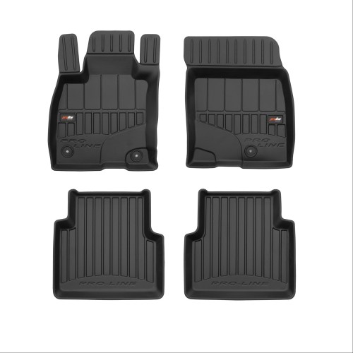 πατάκια-σκαφάκια proline ford kuga 2020-> 4τμχ frogum πατάκια-σκαφάκια proline ford kuga 2020-> 4τμχ frogum