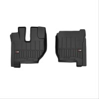 πατάκια-σκαφάκια proline volvo fh 2008-2012 2τμχ frogum