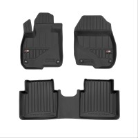 πατάκια-σκαφάκια proline honda cr-v 2018-> 4τμχ frogum