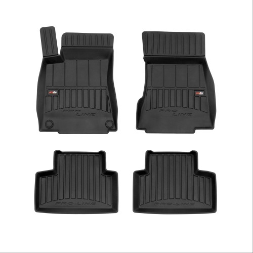 πατάκια-σκαφάκια proline mercedes glb class x247 2019-> 4τμχ frogum πατάκια-σκαφάκια proline mercedes glb class x247 2019-> 4τμχ frogum
