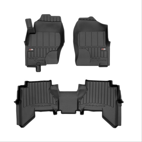 πατάκια-σκαφάκια proline nissan pathfinder 2005-2014 3τμχ frogum πατάκια-σκαφάκια proline nissan pathfinder 2005-2014 3τμχ frogum