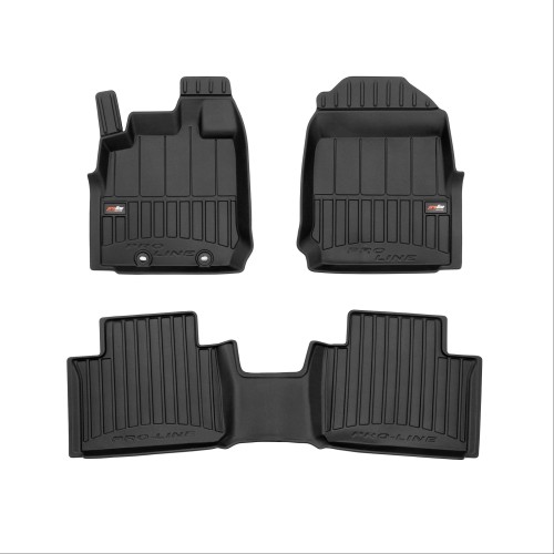 πατάκια-σκαφάκια proline isuzu d-max 2d extracab 2019-> 3τμχ frogum πατάκια-σκαφάκια proline isuzu d-max 2d extracab 2019-> 3τμχ frogum