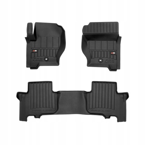 πατάκια-σκαφάκια proline land rover discovery iii 2004-2009 3τμχ frogum πατάκια-σκαφάκια proline land rover discovery iii 2004-2009 3τμχ frogum