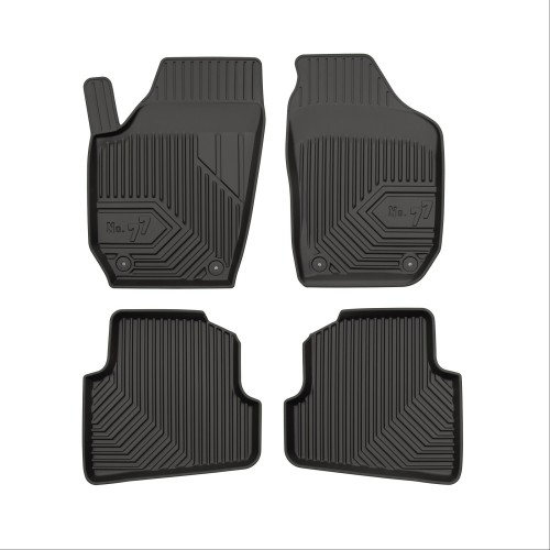 πατάκια-σκαφάκια no77 για seat corboba 2002-2009 skoda fabia 2007-2014 vw polo 2002-2009 4τμχ frogum πατάκια-σκαφάκια no77 για seat corboba 2002-2009 skoda fabia 2007-2014 vw polo 2002-2009 4τμχ frogum