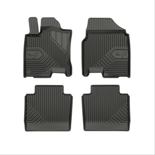 πατάκια-σκαφάκια no77 για nissan qashqai 2 2007-2013 4τμχ frogum πατάκια-σκαφάκια no77 για nissan qashqai 2 2007-2013 4τμχ frogum