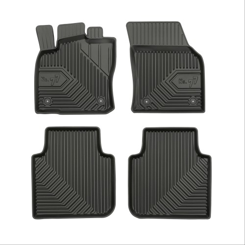 πατάκια-σκαφάκια no77 για seat tarraco 2018-> skoda kodiaq 2016-> 4τμχ frogum πατάκια-σκαφάκια no77 για seat tarraco 2018-> skoda kodiaq 2016-> 4τμχ frogum