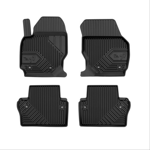 πατάκια-σκαφάκια no77 για volvo s80 2006-2016 volvo v70 2007-2016 volvo xc70 (facelift) 2014-2016 4τμχ frogum πατάκια-σκαφάκια no77 για volvo s80 2006-2016 volvo v70 2007-2016 volvo xc70 (facelift) 2014-2016 4τμχ frogum