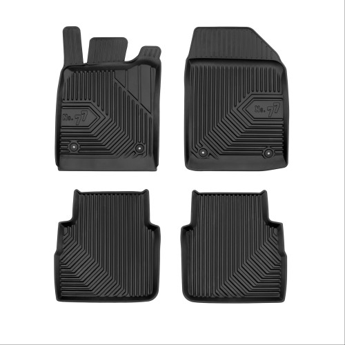 πατάκια-σκαφάκια no77 για opel signum 2003-2008 opel vectra c sw 2002-2008 4τμχ frogum πατάκια-σκαφάκια no77 για opel signum 2003-2008 opel vectra c sw 2002-2008 4τμχ frogum