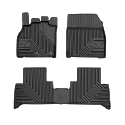 πατάκια-σκαφάκια no77 για renault scenic/grand scenic 2009-2016 3τμχ frogum πατάκια-σκαφάκια no77 για renault scenic/grand scenic 2009-2016 3τμχ frogum