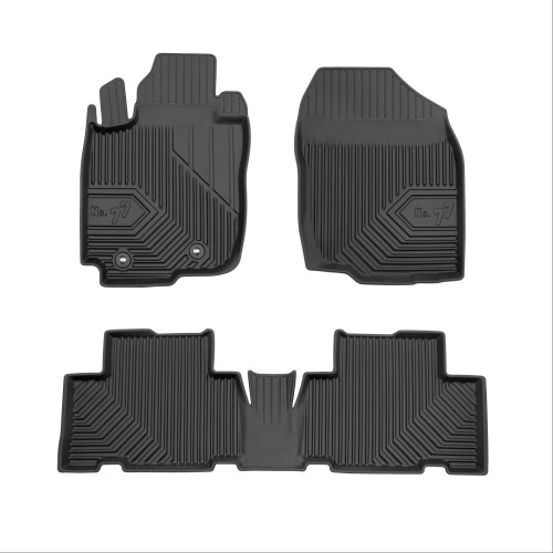 πατάκια-σκαφάκια no77 για toyota rav4 2005-2013 4τμχ frogum πατάκια-σκαφάκια no77 για toyota rav4 2005-2013 4τμχ frogum