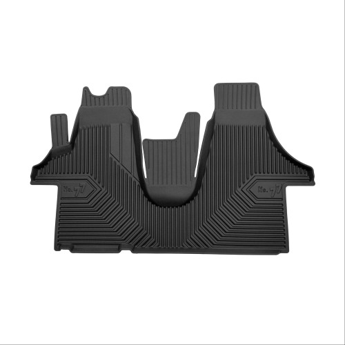 πατάκια-σκαφάκια no77 για vw trasporter t5 2003-2015 vw transporter t6 2015-> 1τμχ frogum πατάκια-σκαφάκια no77 για vw trasporter t5 2003-2015 vw transporter t6 2015-> 1τμχ frogum