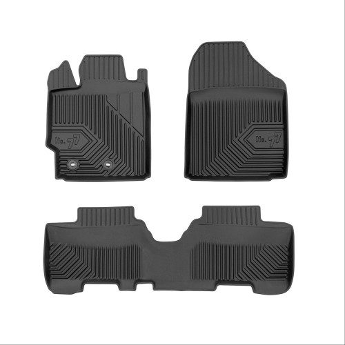 πατάκια-σκαφάκια no77 για toyota urban cruiser 2008-2014 3τμχ frogum πατάκια-σκαφάκια no77 για toyota urban cruiser 2008-2014 3τμχ frogum