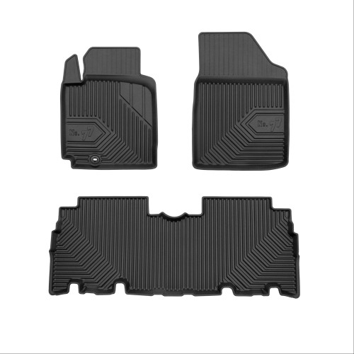 πατάκια-σκαφάκια no77 για toyota yaris verso 1999-2005 3τμχ frogum πατάκια-σκαφάκια no77 για toyota yaris verso 1999-2005 3τμχ frogum