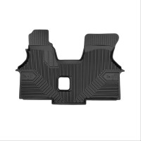 πατάκια-σκαφάκια no77 για vw transporter t4 1990-2003 1τμχ frogum