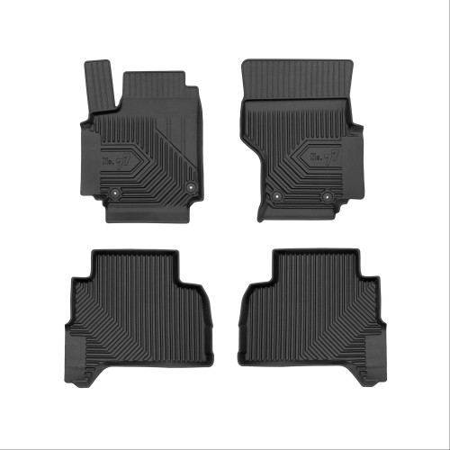 πατάκια-σκαφάκια no77 για vw amarok 2009-2021 4τμχ frogum πατάκια-σκαφάκια no77 για vw amarok 2009-2021 4τμχ frogum