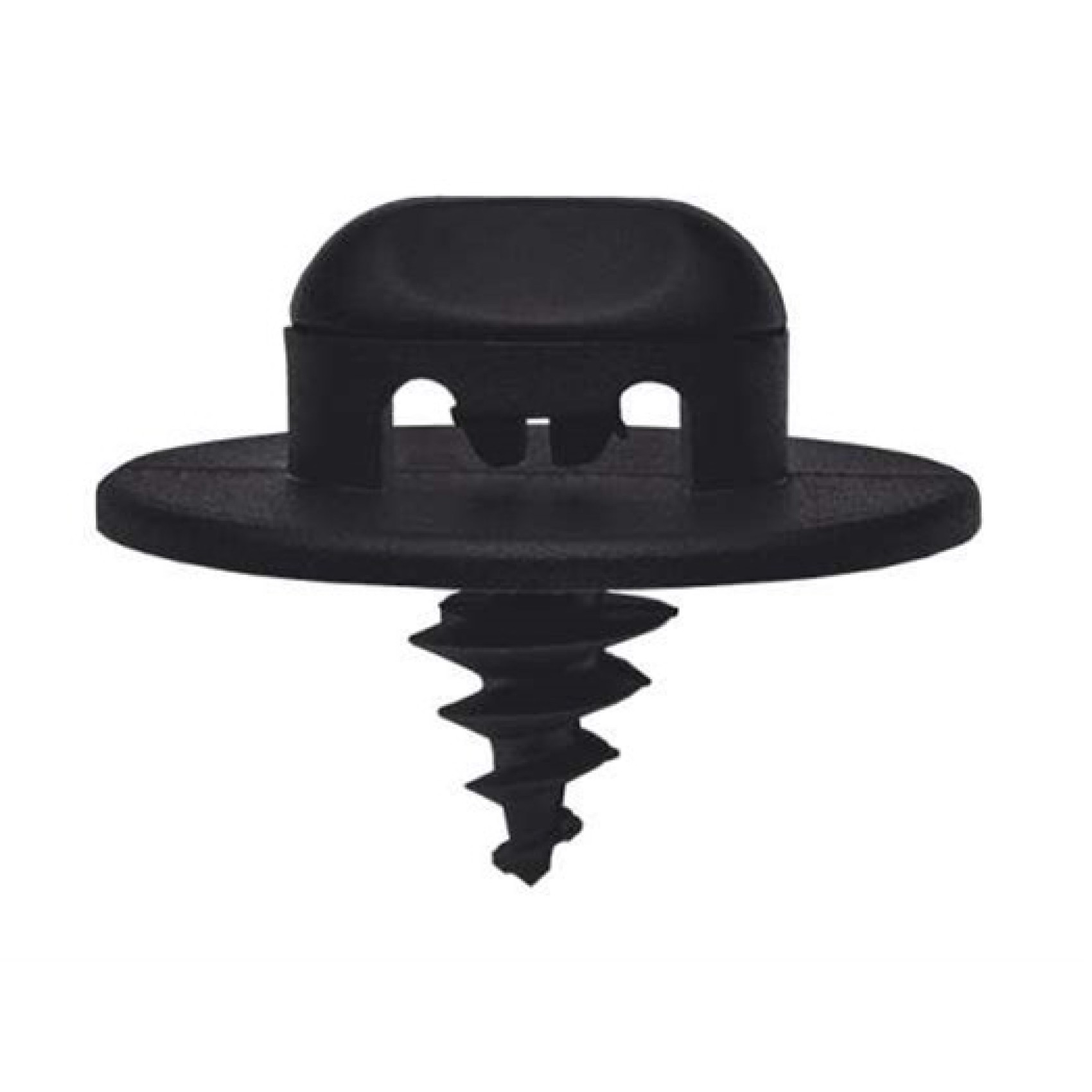 Κουμπώματα για Πατάκια Βιδωτό (screw) OWAL- OWAL2 1τμχ Fixing