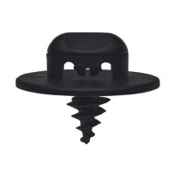 κουμπώματα για πατάκια βιδωτό (screw) owal- owal2 1τμχ fixing