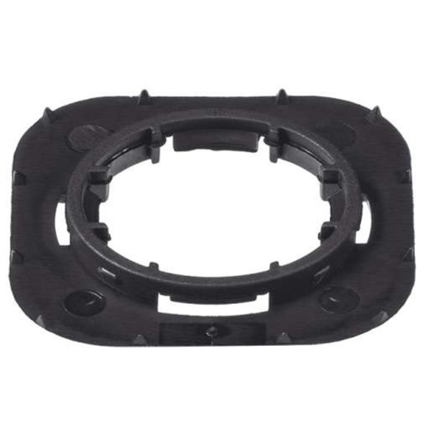 Κουμπώματα για Πατάκια Οβάλ Honda (κάτω) 1τμχ Fixing