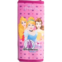 μαξιλαράκια ζώνης princess cinderella - belle - sleeping beauty 1τμχ colzani