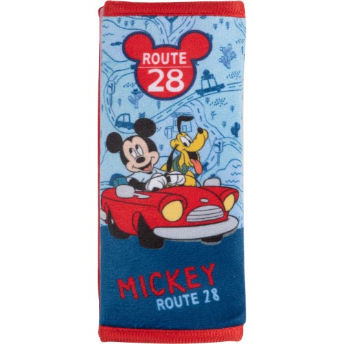μαξιλαράκια ζώνης mickey - pluto 1τμχ colzani μαξιλαράκια ζώνης mickey - pluto 1τμχ colzani