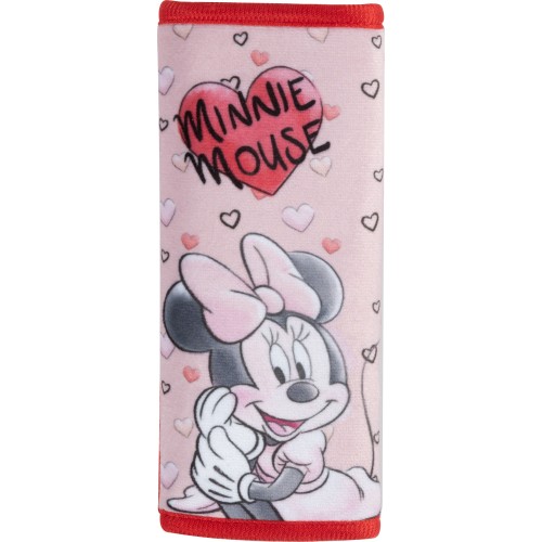 μαξιλαράκια ζώνης minnie 1τμχ colzani μαξιλαράκια ζώνης minnie 1τμχ colzani