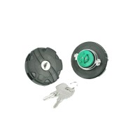 τάπα βενζίνης με κλειδί vw golf 2012-2019 - skoda octavia 2013-> - seat iibiza 2017-> 1τμχ farma