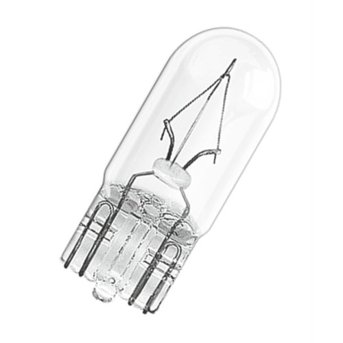 λάμπα 12v/3w 1τμχ osram