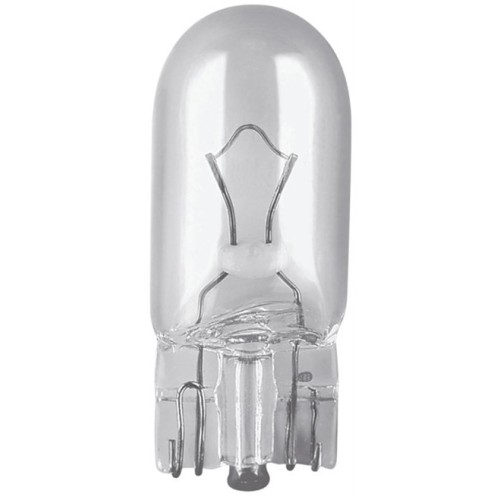 λάμπα 5w ultra life χωρίς κάλυκα 1τμχ osram