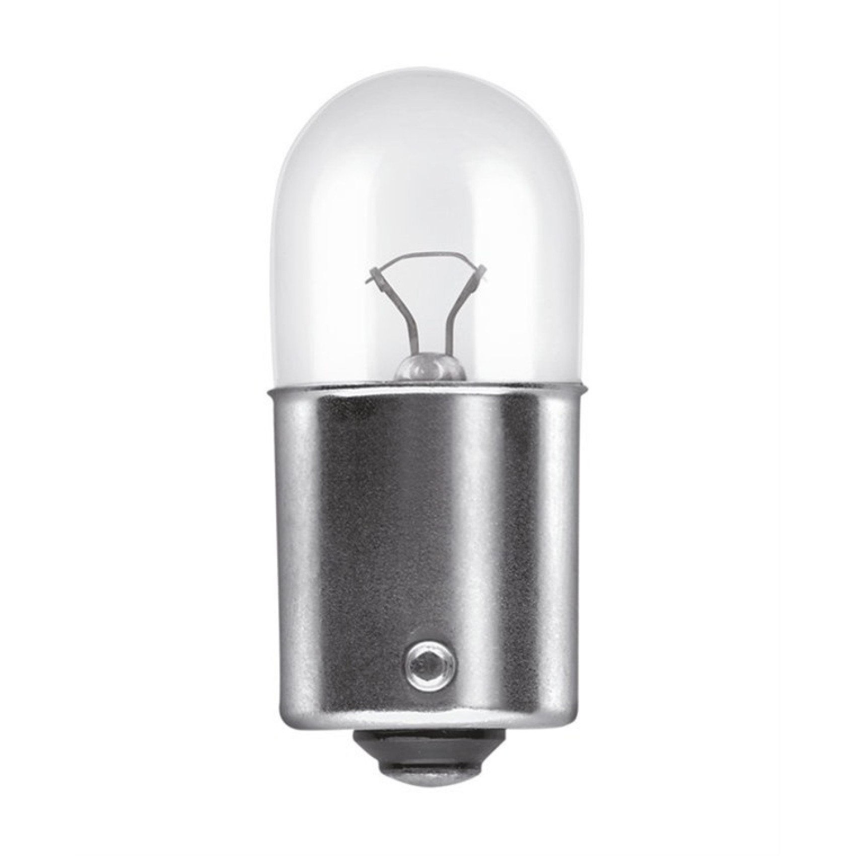 Λάμπα 12V/5W (φουντούκι) 1τμχ Osram