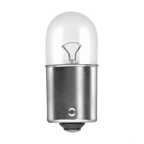 λάμπα 12v/5w (φουντούκι) 1τμχ osram