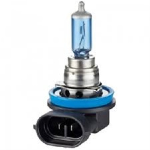 λάμπα h8 12/35w cb intense 2τμχ osram