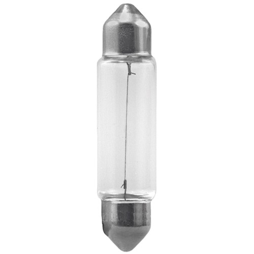 λάμπα 12/10w 11mmx35mm 1τμχ osram