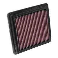 φίλτρο αέρος ελευθέρας ροής 1τμχ 187x178 k&n