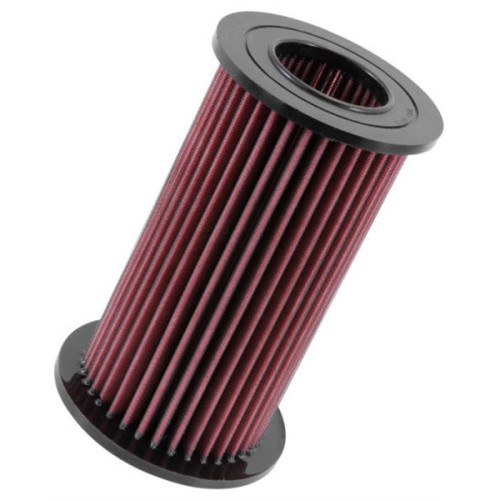 φίλτρο αέρος ελευθέρας ροής 1τμχ nissan navara 2002-2007 3.0l k&n